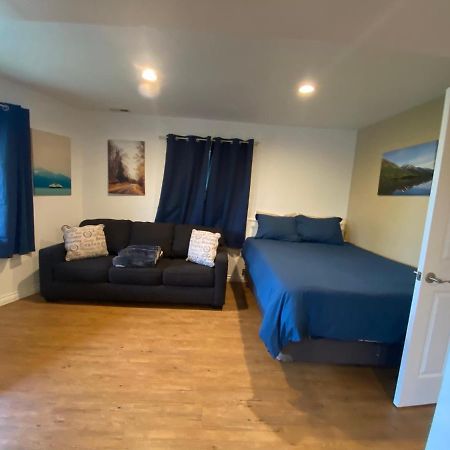 Alaskan Adventure Awaits! Eagle River Exterior photo